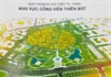 Quy hoạch Công viên Thiên Bút trở thành điểm văn hóa, du lịch