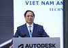 Thủ tướng dự "Diễn đàn kinh doanh Việt Nam – Hoa Kỳ hợp tác trong lĩnh vực công nghệ, đổi mới sáng tạo"