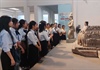 Bảo tàng điêu khắc Chăm Đà Nẵng tổ chức trao đổi học thuật về di sản