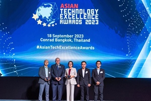 Vinschool được vinh danh với bộ đôi giải thưởng tại Asian Technology Excellence Award 2023