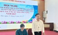 Hà Nội tổ chức Hội thi tuyên truyền viên giỏi trong vận động thực hiện Quy tắc ứng xử nơi công cộng