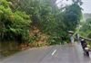 Mưa lớn gây sạt lở và ngập úng nhiều nơi ở Thanh Hoá