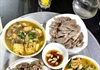 Bữa ăn của người Việt chưa cân đối để đảm bảo dinh dưỡng