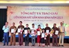 Liên hoan hát Xẩm Ninh Bình mở rộng năm 2023: Bảo tồn và phát huy giá trị truyền thống