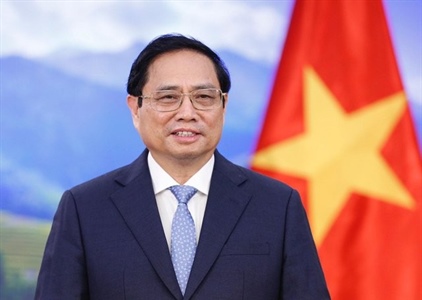 Thủ tướng Phạm Minh Chính lên đường tham dự COP28, hoạt động song...