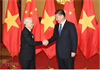 Tổng Bí thư, Chủ tịch Trung Quốc Tập Cận Bình sẽ thăm cấp Nhà nước đến Việt Nam