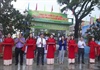 Vùng đất trung du, miền núi Bình Định có trung tâm trưng bày, giới thiệu sản phẩm nông nghiệp OCOP