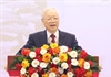 Toàn văn phát biểu của Tổng Bí thư Nguyễn Phú Trọng tại Hội nghị Ngoại giao 32