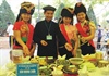 Quảng bá nghệ thuật ẩm thực độc đáo các dân tộc Điện Biên