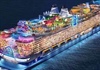 Icon of the Seas - tàu du lịch lớn nhất thế giới