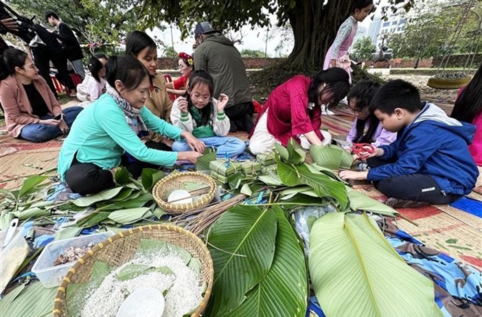 Lễ hội Văn hóa ẩm thực Tết Quảng Đà sắp diễn ra tại Đà Nẵng