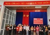 Báo Văn Hoá trao tặng quà Tết cho hộ nghèo ở Kon Tum, Quảng Ngãi