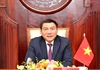 Thư chúc Tết của Bộ trưởng Bộ Văn hóa, Thể thao và Du lịch Nguyễn Văn Hùng