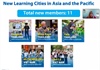 TP Sơn La và TP.HCM là thành viên “Mạng lưới thành phố học tập toàn cầu”