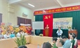 Thư viện tỉnh Quảng Nam kỷ niệm 25 năm thành lập