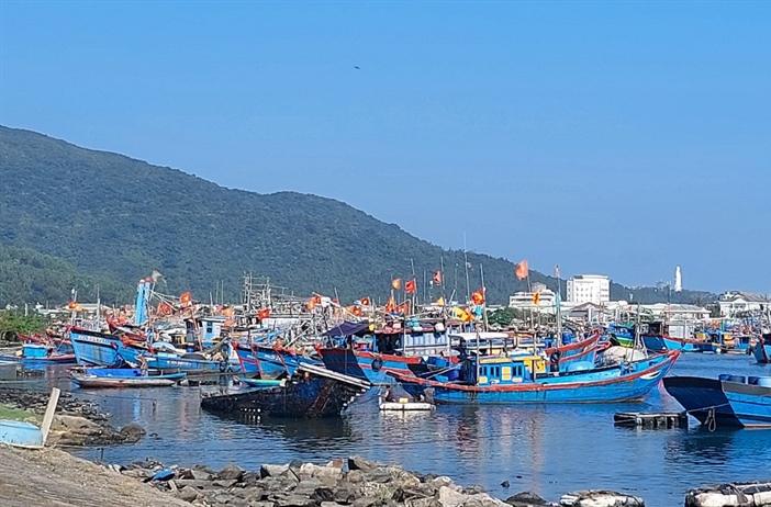 Đà Nẵng: Nỗ lực cải tạo “điểm nóng” ô nhiễm môi trường để phục vụ du lịch