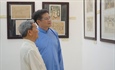 Triển lãm mỹ thuật “Miền ký ức” tại Huế