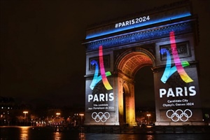 Pháp ứng phó với nguy cơ tấn công mạng tại Olympic Paris 2024